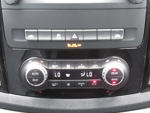 Used 2023 Mercedes-Benz Metris Passenger image 26