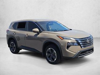 Used 2024 Nissan Rogue SV FWD video 3