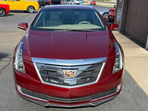 Used 2016 Cadillac ELR image 15