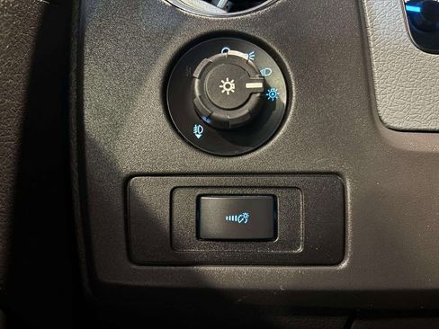 Used 2013 Ford F150 XLT w/ XLT Chrome Pkg image 33