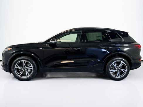 New 2027 Audi Q6 e-tron Premium Plus AWD/4WD image 8