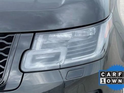 Used 2019 Land Rover Range Rover Long Wheelbase Supercharged image 59