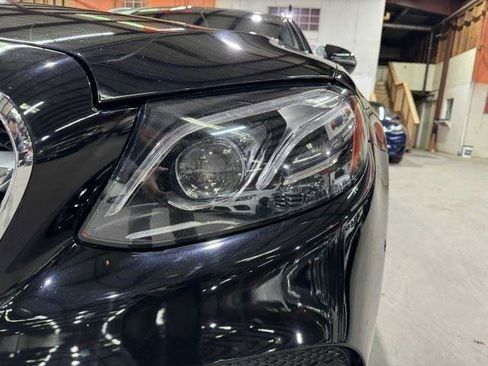 Used 2017 Mercedes-Benz E 400 4MATIC Wagon image 14