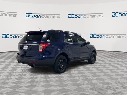 Used 2011 Ford Explorer 4WD image 8