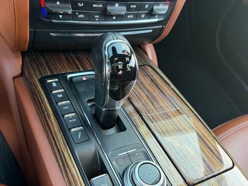 Used 2018 Maserati Quattroporte S GranLusso RWD image 27