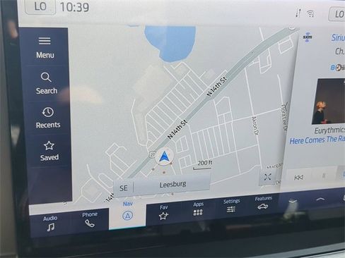 Used 2023 Ford F150 Lariat w/ Equipment Group 502A High image 22