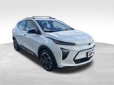 Certified 2023 Chevrolet Bolt EUV Premier w/ Sun & Sound Package image 3