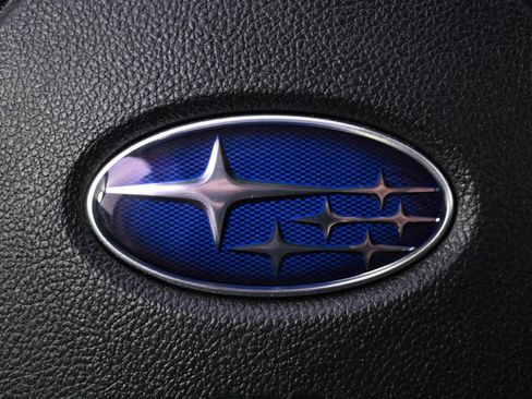 Certified 2025 Subaru Outback Limited w/ Tech Package 3 image 36