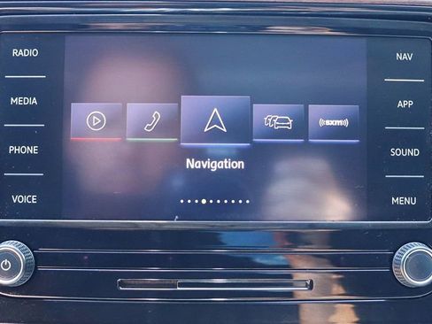 Used 2020 Volkswagen Passat 2.0T SEL image 48