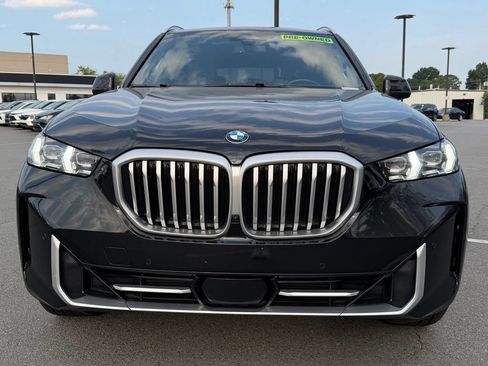 Used 2024 BMW X5 xDrive40i w/ Premium Package AWD/4WD image 2