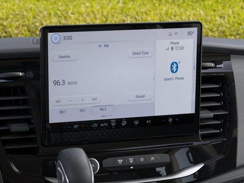 New 2025 Ford Transit 350 XLT image 14