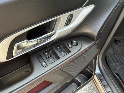 Used 2014 GMC Terrain SLE w/ LPO, Protection Package FWD image 17