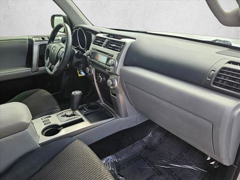 Used 2012 Toyota 4Runner SR5 RWD image 21