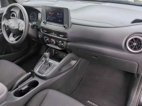 Used 2022 Hyundai Kona SEL FWD image 27