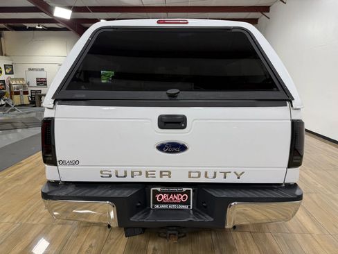 Used 2013 Ford F250 XL RWD image 7
