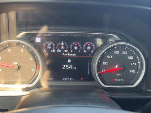 Used 2020 Chevrolet Silverado 3500 High Country AWD/4WD image 19
