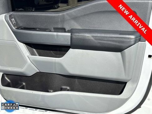 Used 2023 Ford F450 XLT w/ FX4 Off-Road Package image 17