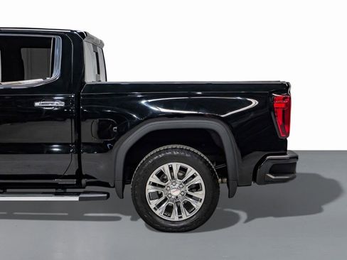 Used 2021 GMC Sierra 1500 Denali image 11