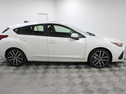 Used 2024 Subaru Impreza 2.0i Sport AWD/4WD image 25
