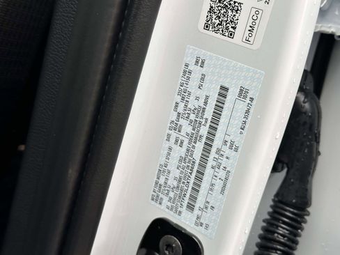 New 2026 Ford F150 XLT image 13