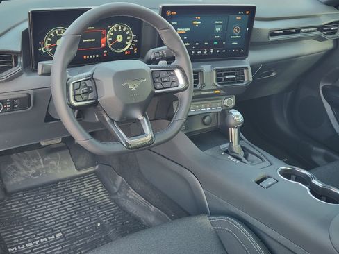 New 2026 Ford Mustang GT image 24