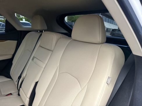 Used 2022 Lexus RX 350 AWD w/ Premium Package image 20