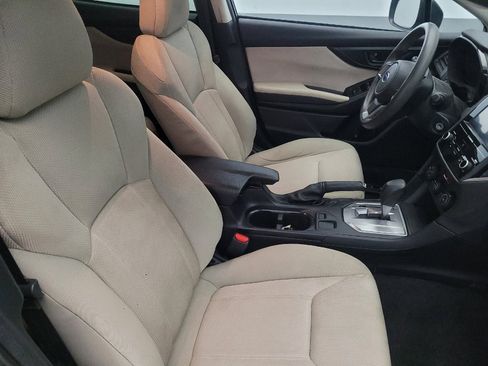 Used 2019 Subaru Impreza 2.0i image 21