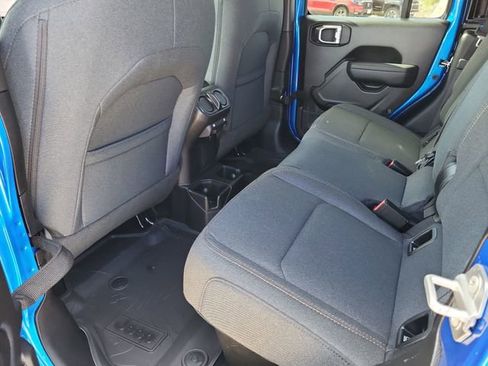 New 2026 Jeep Gladiator Willys image 23