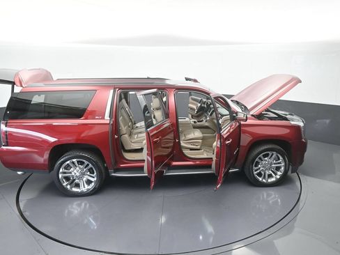 Used 2019 GMC Yukon XL SLT w/ Premium Edition RWD image 75