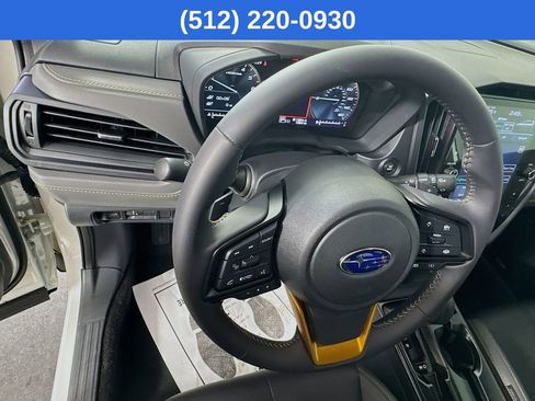 Used 2026 Subaru Forester Wilderness AWD/4WD image 12