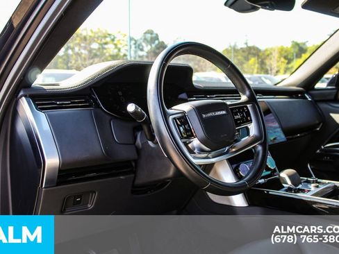 Used 2023 Land Rover Range Rover SE AWD/4WD image 18