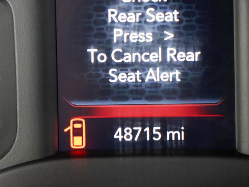 Used 2023 RAM 1500 Big Horn AWD/4WD image 17