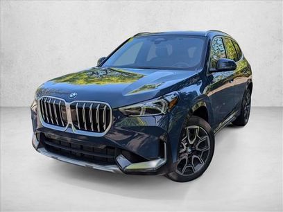 New 2026 BMW X1 xDrive28i