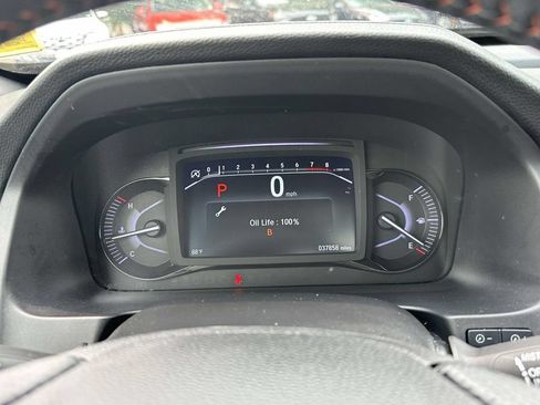 Used 2022 Honda Passport TrailSport image 25