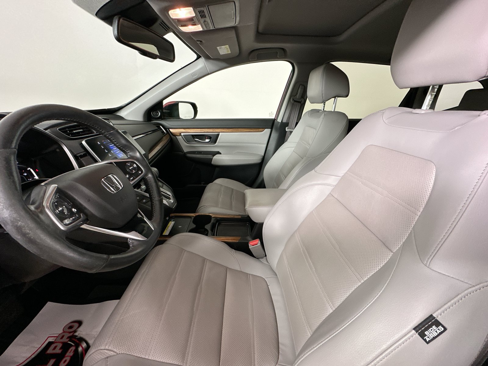 Used 2021 Honda CR-V Touring image 31