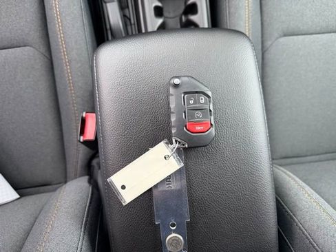 New 2026 Jeep Wrangler Sport S image 16