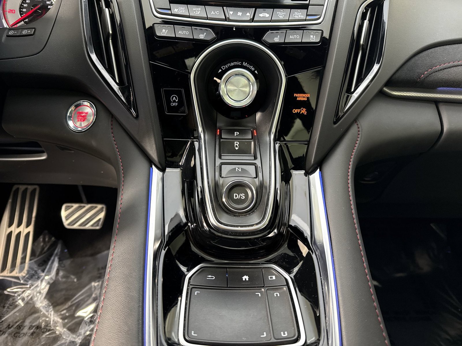 Certified 2024 Acura RDX w/ Advance Package AWD/4WD image 19
