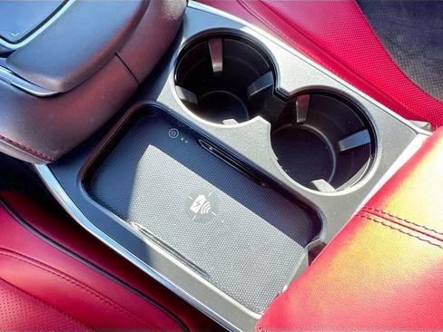 Certified 2025 Acura RDX A-Spec image 39