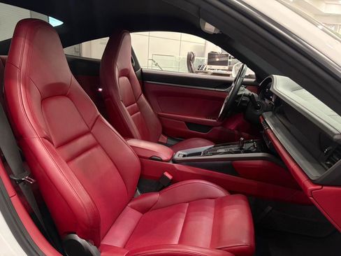 Used 2021 Porsche 911 Carrera image 16
