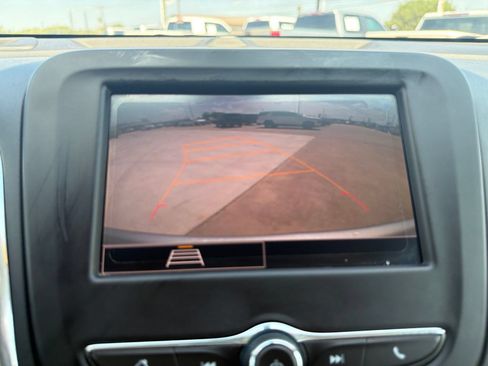 Used 2022 Chevrolet Equinox LT AWD/4WD image 28