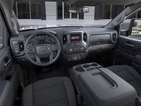 New 2025 GMC Sierra 2500 Pro w/ Convenience Package image 15