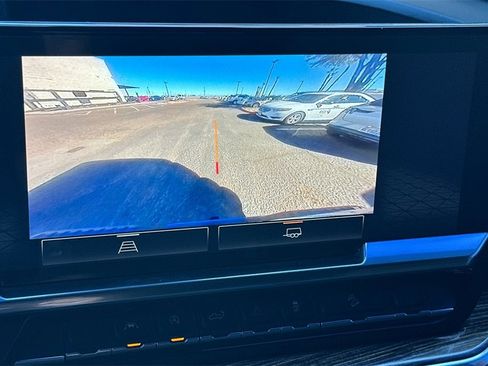 Used 2022 GMC Sierra 1500 Elevation w/ X31 Off-Road Package image 22