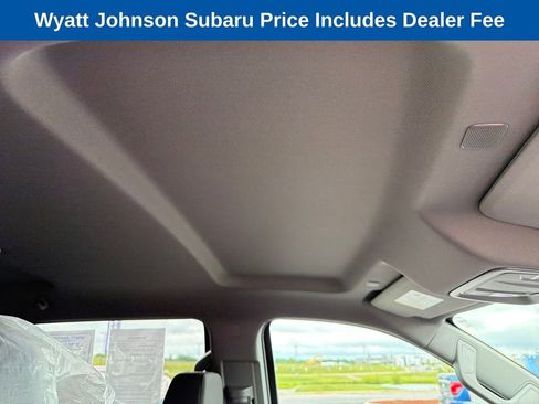 Used 2026 Chevrolet Silverado 1500 RST AWD/4WD image 32