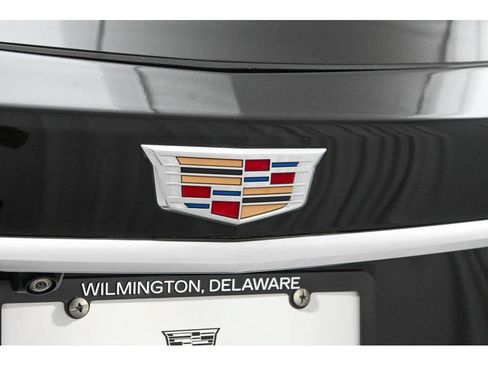 Used 2024 Cadillac XT5 Premium Luxury w/ LPO, Floor Liner Package AWD/4WD image 60