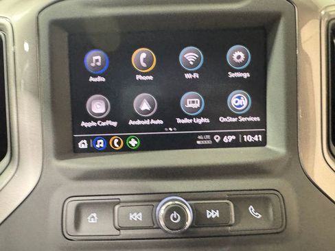 New 2026 GMC Sierra 1500 Pro w/ Pro Value Package image 14