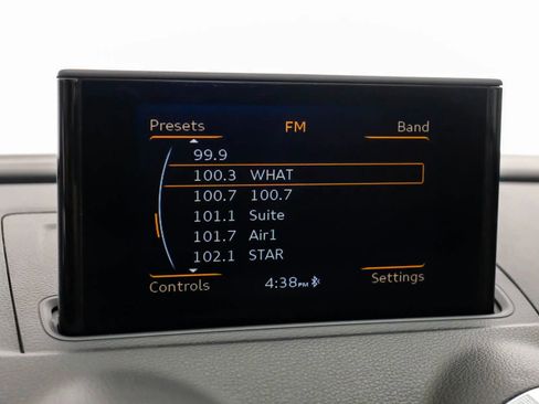 Used 2016 Audi A3 1.8T Premium image 34