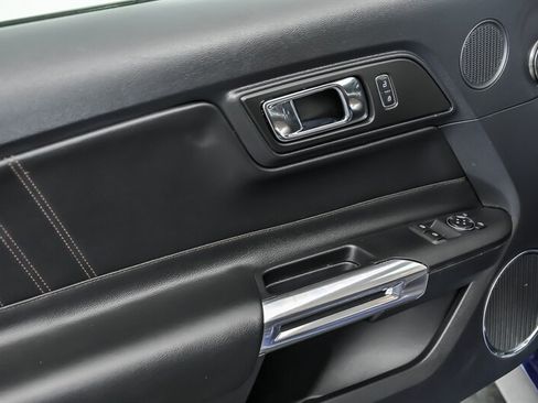 Used 2015 Ford Mustang GT Premium RWD image 13