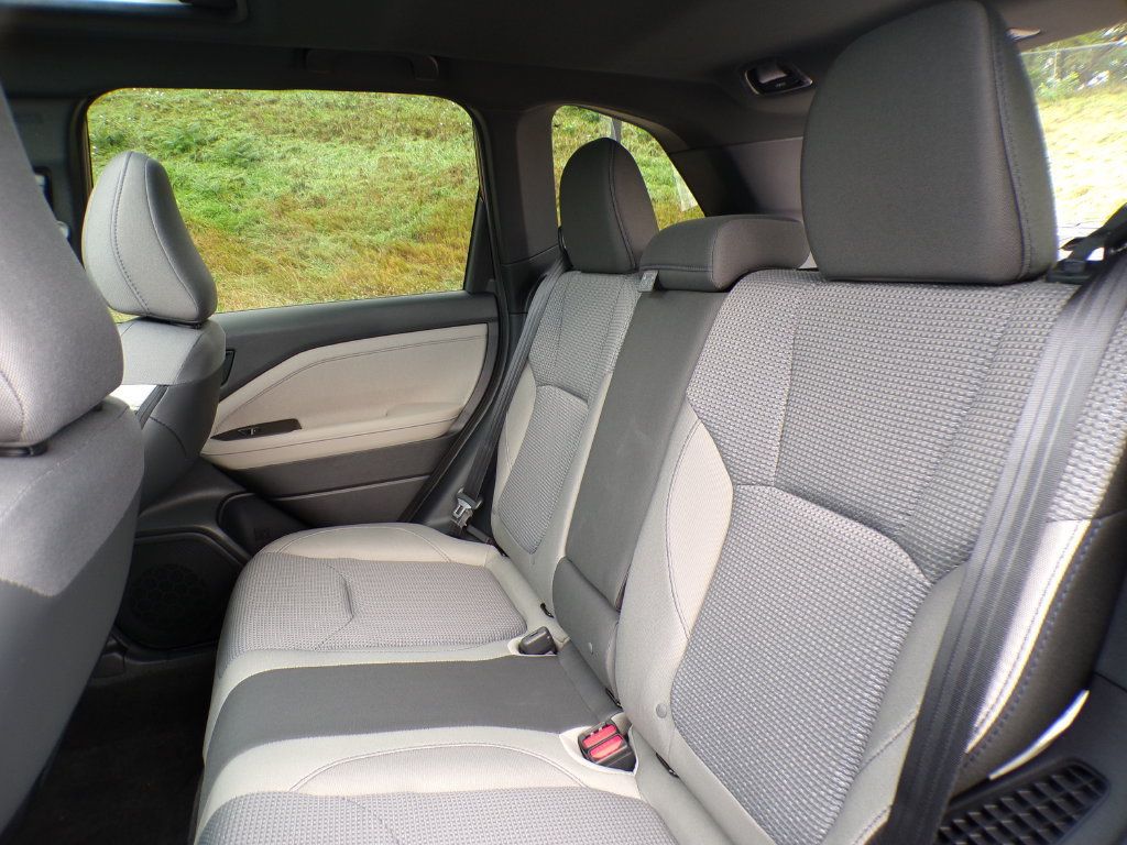 New 2026 Subaru Forester Premium AWD/4WD image 16