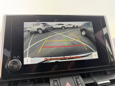 Used 2025 Toyota RAV4 XLE Premium w/ Weather Package image 26