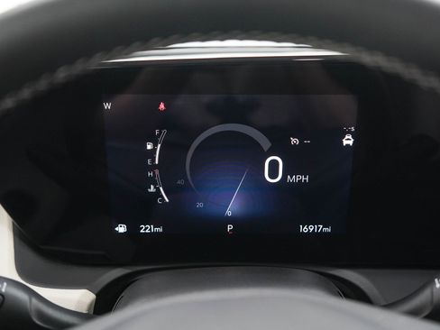 Used 2024 Buick Encore GX Preferred FWD image 24
